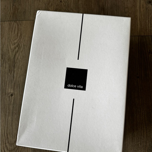 Dolce Vita Mesh Telah platform sneakers size 11 NWT - Picture 3 of 11